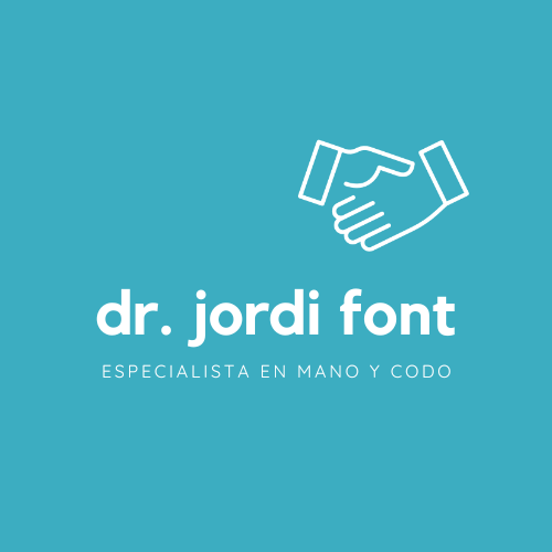 Dr. Jordi Font, traumatólogo especialista en mano, muñeca y codo - iMove, Clínica Mi Tres Torres